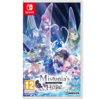 Amazon: Mistonia's Hope -The Lost Delight- (Switch) &agrave; 44,45&euro; (au lieu de 64,99&euro;)