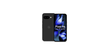 Amazon: Smartphone 6.3" Google Pixel 9a - 128 Go &agrave; 328,98&euro; (au lieu de 368,98&euro;)