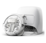 JoyBuy: DJI ROMO A Aspirateur robot laveur - 25 000 Pa, double bras robotique &agrave; 1049&euro; (au lieu de 1599&euro;)