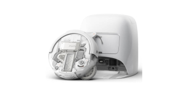 JoyBuy: DJI ROMO A Aspirateur robot laveur - 25 000 Pa, double bras robotique &agrave; 1049&euro; (au lieu de 1599&euro;)