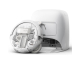 JoyBuy: DJI ROMO A Aspirateur robot laveur - 25 000 Pa, double bras robotique à 1049€ (au lieu de 1599€)