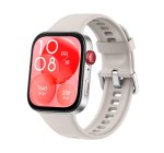 Amazon: Montre Connectée Huawei Watch Fit 3 - Écran AMOLED 1,82", GPS à 64,99€ (au lieu de 79,99€)