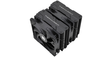 Amazon: Ventirad Thermalright Peerless Assassin 120 Noir &agrave; 33,67&euro; (au lieu de 40,64&euro;)