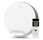 JoyBuy: Aspirateur robot Lefant N1 - 4500 Pa, 165 min autonomie &agrave; 49,99&euro; (au lieu de 119&euro;)