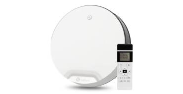 JoyBuy: Aspirateur robot Lefant N1 - 4500 Pa, 165 min autonomie à 49,99€ (au lieu de 119€)