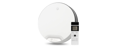 JoyBuy: Aspirateur robot Lefant N1 - 4500 Pa, 165 min autonomie &agrave; 49,99&euro; (au lieu de 119&euro;)