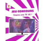 Le Figaro: 1 TV OLED Philips Ambilight 48OLED760 48 pouces à gagner