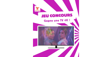 Le Figaro: 1 TV OLED Philips Ambilight 48OLED760 48 pouces &agrave; gagner