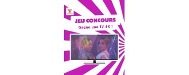 Le Figaro: 1 TV OLED Philips Ambilight 48OLED760 48 pouces &agrave; gagner