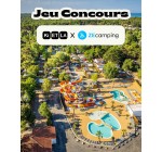 Ki ET LA: 1 week-end de 4 jours/3 nuits en camping 4★ pour 4 personnes à gagner