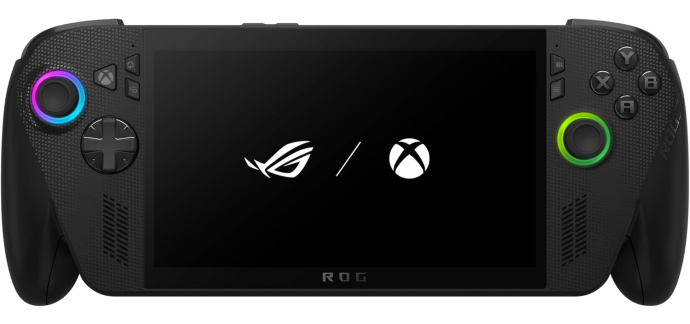 Amazon: ROG Ally X (Xbox) &agrave; 829,99&euro; (au lieu de 899,99&euro;)