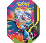 Amazon: Pok&eacute;box me2.5 M&eacute;ga Dracaufeu (al&eacute;atoire) &agrave; 24,99&euro; (au lieu de 26,99&euro;)