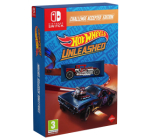 Amazon: Hot Wheels Unleashed Challenge Accepted Edition (Switch) &agrave; 60,90&euro; (au lieu de 69,99&euro;)