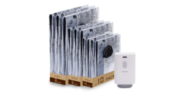 Amazon: 10 Sacs de Stockage Sous Vide + Pompe &Eacute;lectrique Kevian &agrave; 16,49&euro; (au lieu de 29,99&euro;)