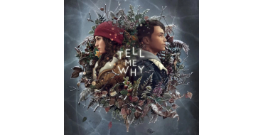 Xbox: Tell Me Why Chapitres 1-3 (PC, Xbox One, Xbox Series) gratuit (au lieu de 4,99&euro;)