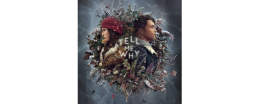 Xbox: Tell Me Why Chapitres 1-3 (PC, Xbox One, Xbox Series) gratuit (au lieu de 4,99&euro;)