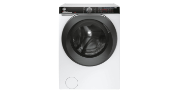 Amazon: Lave Linge Hublot Hoover H-Wash 500 - 9 kg, connect&eacute;, classe A &agrave; 264&euro; (au lieu de 521,95&euro;)