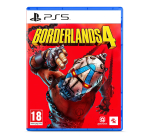 Amazon: Borderlands 4 sur PS5 &agrave; 29,99&euro; (au lieu de 34,47&euro;)