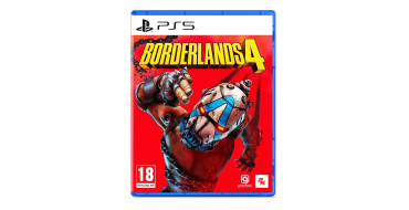 Amazon: Borderlands 4 sur PS5 &agrave; 29,99&euro; (au lieu de 34,47&euro;)