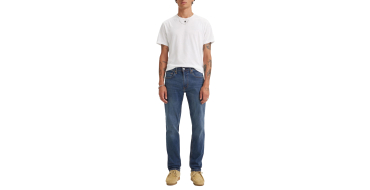 Amazon: Jean Levi's 502 Taper - Taille 31W/32L &agrave; 35,94&euro; (au lieu de 88,53&euro;)
