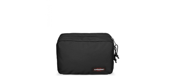 Amazon: Trousse de toilette Eastpak Mavis 6L Noir &agrave; 19,09&euro; (au lieu de 25,57&euro;)