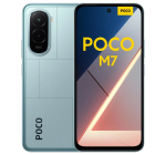 Amazon: Smartphone 6,9" Xiaomi Poco M7 - RAM 8 Go, 256 Go &agrave; 103,9&euro; (au lieu de 139,9&euro;)
