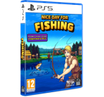 Amazon: Nice Day For Fishing (PS5) &agrave; 28,72&euro; (au lieu de 34,99&euro;)