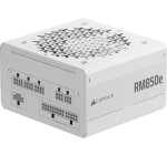 Amazon: Alimentation PC Corsair RM850E - 850W, ATX, Blanc &agrave; 89&euro; (au lieu de 118&euro;)