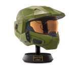 Amazon: Casque Halo Master Chief Deluxe (PS5/PC) &agrave; 54,99&euro; (au lieu de 69,71&euro;)