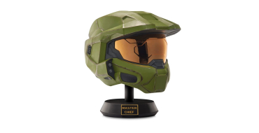 Amazon: Casque Halo Master Chief Deluxe (PS5/PC) &agrave; 54,99&euro; (au lieu de 69,71&euro;)