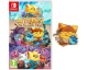 Amazon: Cat Quest The Fur-tastic Trilogy (Switch) à 24,98€ (au lieu de 49,99€)