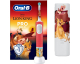 Amazon: Brosse à dents électrique Oral B Pro Kids 3+ Disney Le Roi Lion à 19,15€ (au lieu de 29,99€)