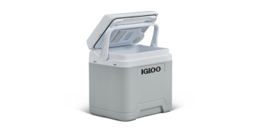 Amazon: Glaci&egrave;re &eacute;lectrique Igloo 24L &agrave; 37,04&euro; (au lieu de 55,70&euro;)