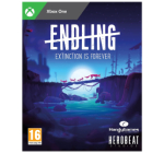 Amazon: Endling Extinction is Forever (Xbox One) &agrave; 19,51&euro; (au lieu de 29,99&euro;)