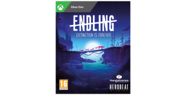 Amazon: Endling Extinction is Forever (Xbox One) &agrave; 19,51&euro; (au lieu de 29,99&euro;)
