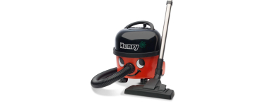 Amazon: Aspirateur tra&icirc;neau Numatic Henry HVR200-A2 &agrave; 166,98&euro; (au lieu de 181,98&euro;)