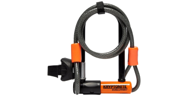 Amazon: Antivol v&eacute;lo Kryptonite Evolution Mini 7 &agrave; 40,48&euro; (au lieu de 58&euro;)
