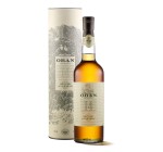 Amazon: Whisky Single Malt Oban Highland 14 Ans 70cl à 36,90€ (au lieu de 55,50€)