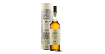 Amazon: Whisky Single Malt Oban Highland 14 Ans 70cl &agrave; 36,90&euro; (au lieu de 55,50&euro;)