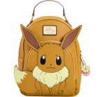 Amazon: Pok&eacute;mon Eevee Mini Backpack (Accessoire) &agrave; 37,99&euro; (au lieu de 85,99&euro;)