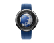 Amazon: Montre automatique Ciga Design Blue Planet 2 Série U - Acier inox, verre saphir à 739,20€