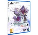 Amazon: WiZmans World ReTry (PS5) à 32,54€ (au lieu de 34,99€)