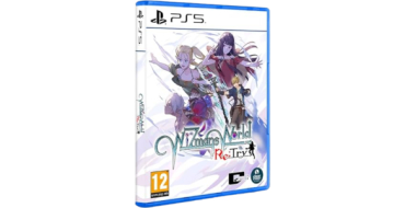 Amazon: WiZmans World ReTry (PS5) &agrave; 32,54&euro; (au lieu de 34,99&euro;)