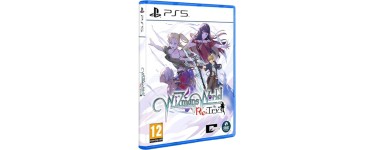 Amazon: WiZmans World ReTry (PS5) &agrave; 32,54&euro; (au lieu de 34,99&euro;)