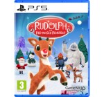 Amazon: Rudolph the Red-Nosed Reindeer (PS5) à 13,49€ (au lieu de 14,99€)