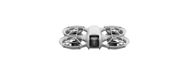 Amazon: Drone DJI Neo - Cam&eacute;ra 4K Ultra-HD &agrave; 125,40&euro; (au lieu de 199&euro;)