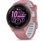 Amazon: Montre Garmin Forerunner 265s 42mm GPS AMOLED - écran à 332,49€ (au lieu de 399,99€)