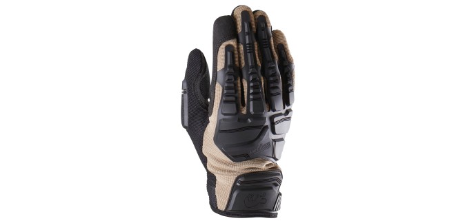 Amazon: Gants moto &eacute;t&eacute; Furygan Tekto Evo - Taille XL &agrave; 24,83&euro; (au lieu de 28,78&euro;)