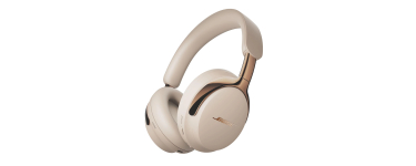 Amazon: Casque sans fil Bose QuietComfort Ultra Gen 2 - Son spatial, Bluetooth &agrave; 344,99&euro;