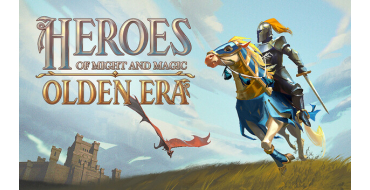 Steam: Heroes of Might and Magic Olden Era (PC Dématérialisé) à 29,99€ (au lieu de 39,99€)